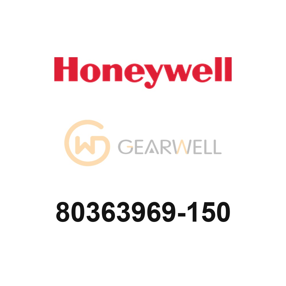 HONEYWELL 80363969-150 TDC 3000 I/O Card