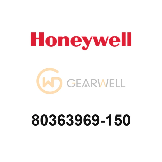 HONEYWELL 80363969-150 TDC 3000 I/O Card