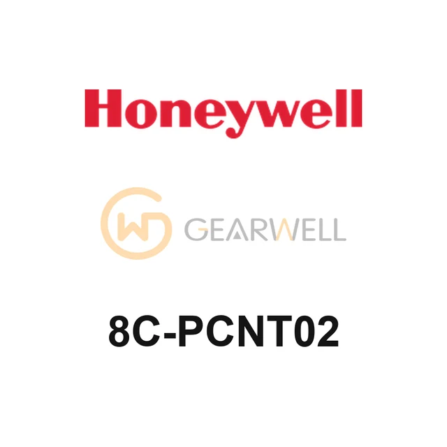 HONEYWELL 8C-PCNT02 Series 8 C300 Controller Module