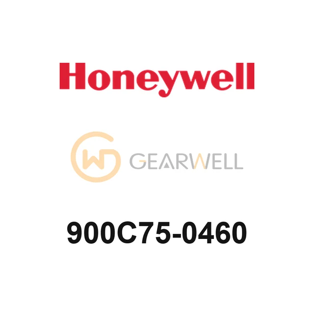 HONEYWELL 900C75-0460 ControlEdge HC900 C75 Redundant CPU Module