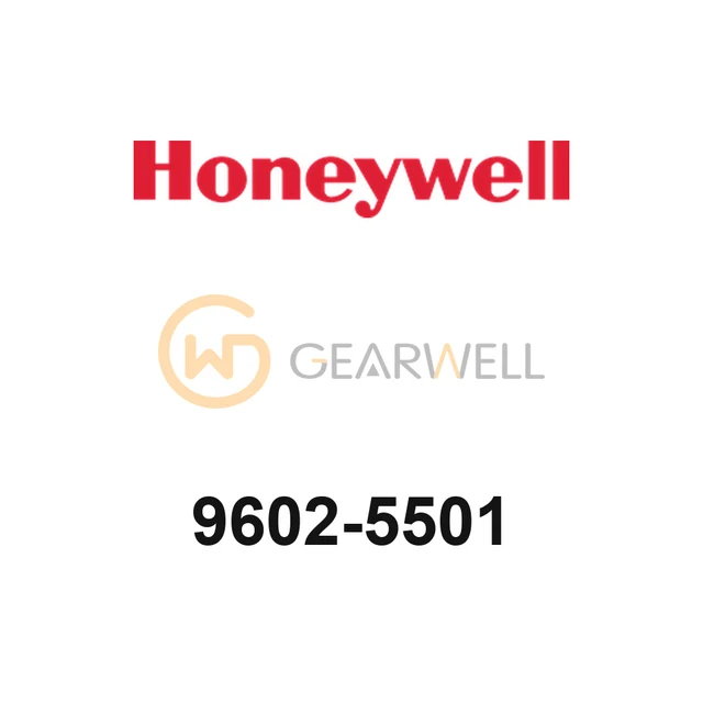 HONEYWELL 9602-5501 Process Instrument