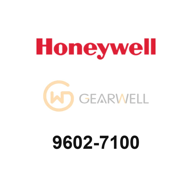 HONEYWELL 9602-7100 Instrument Component