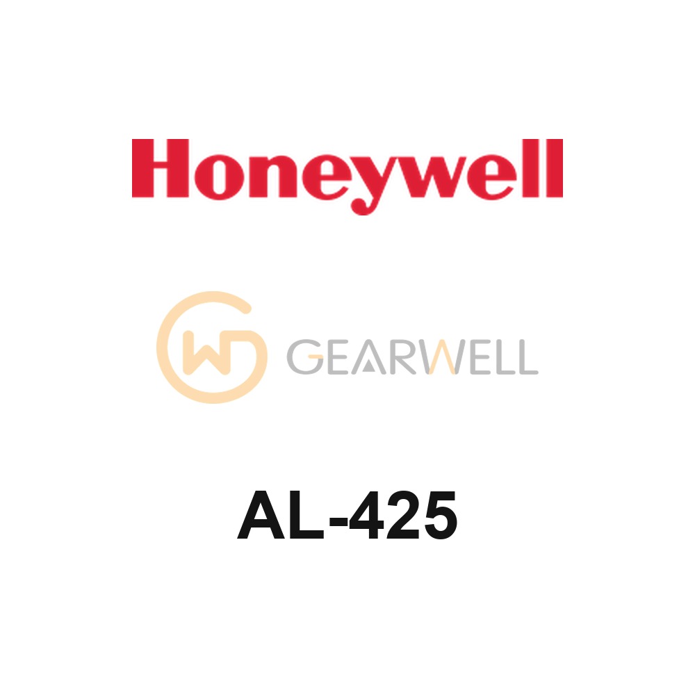 HONEYWELL AL-425 Process Instrument