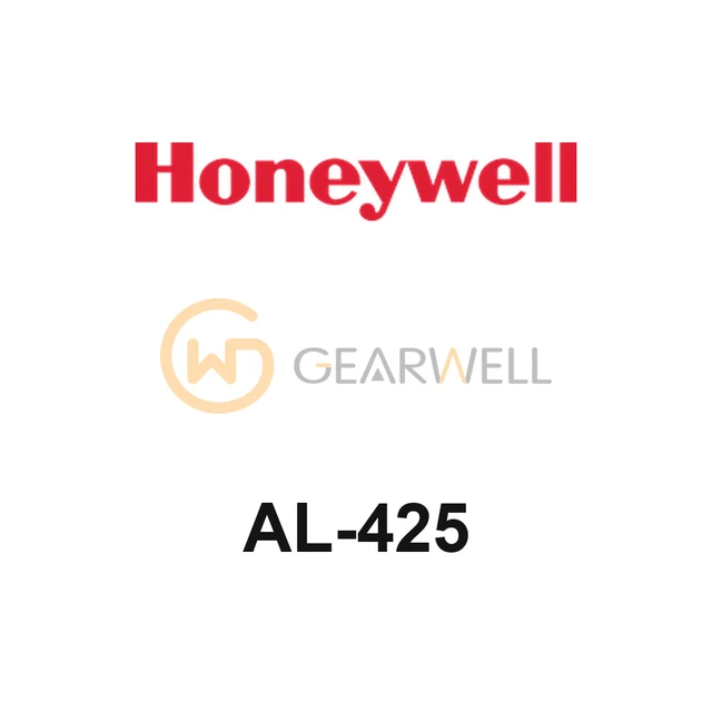HONEYWELL AL-425 Process Instrument