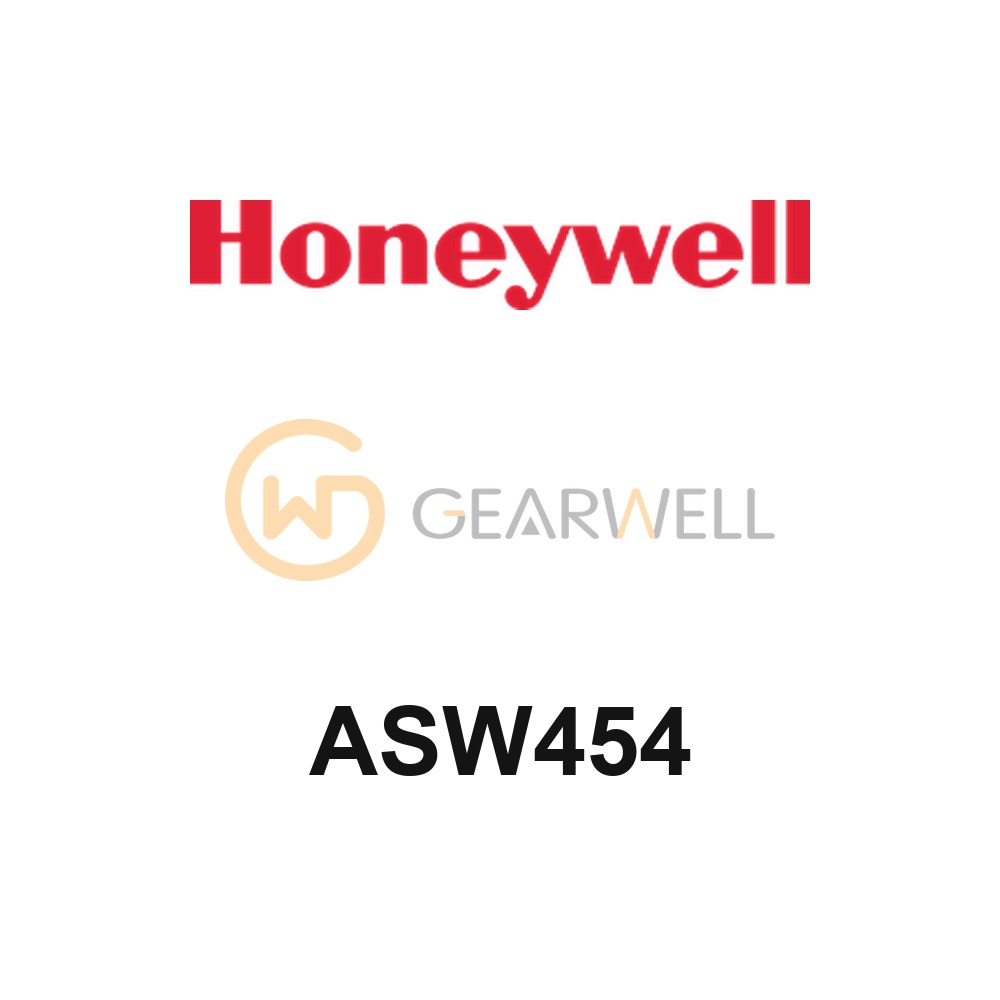 HONEYWELL ASW454 Control System Module