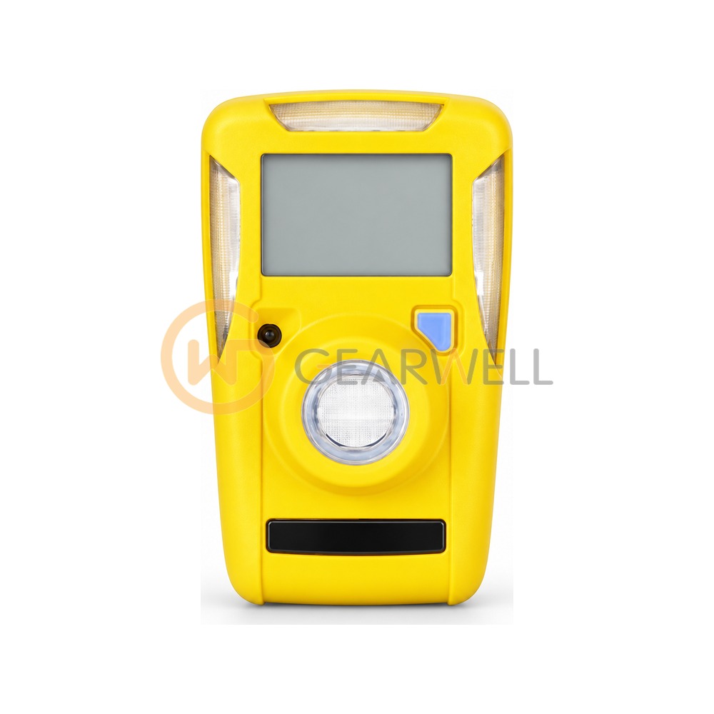 Honeywell BWC2-H BW Clip 2-Year H2S Single-Gas Detector