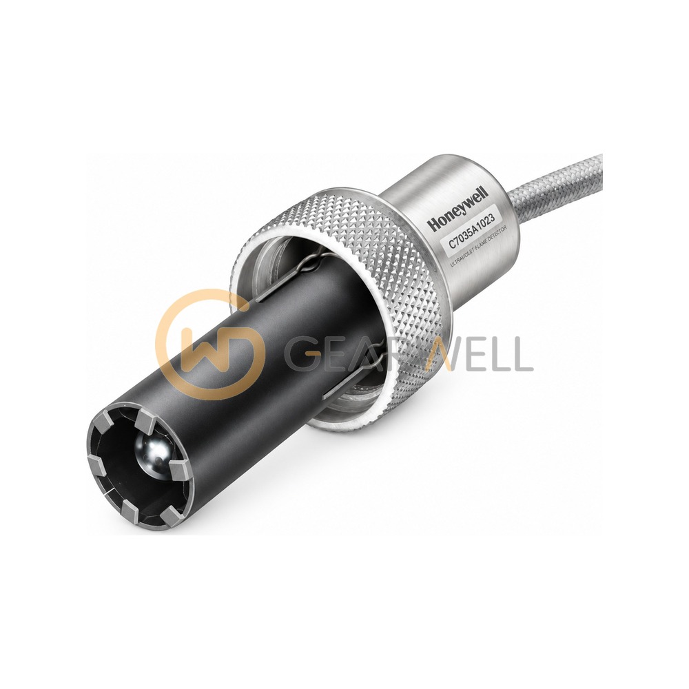 HONEYWELL C7035A1023 Minipeeper C7035A Ultraviolet Flame Detector