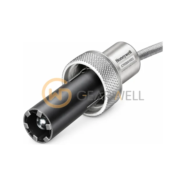 HONEYWELL C7035A1023 Minipeeper C7035A Ultraviolet Flame Detector