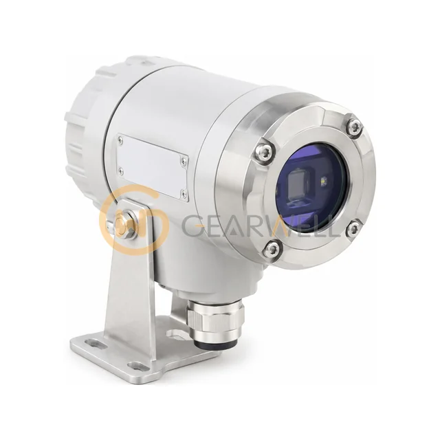 HONEYWELL C7061A1020 C7061A Self-Checking UV Flame Detector