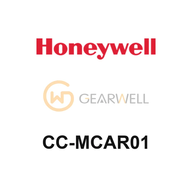 HONEYWELL CC-MCAR01 Series C Control System Module