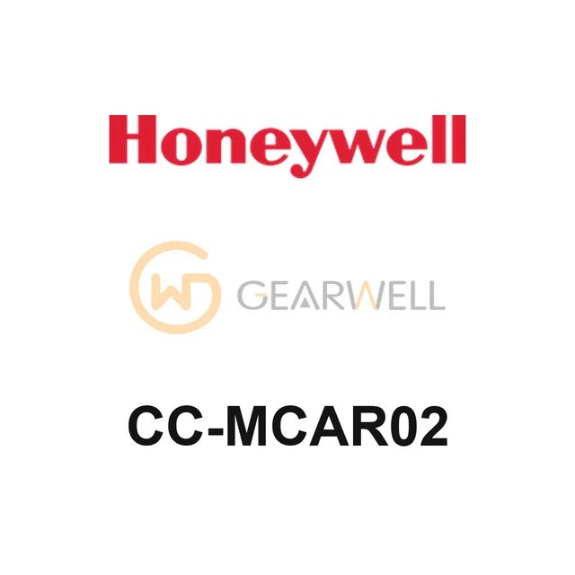HONEYWELL CC-MCAR02 Series C Control System Module