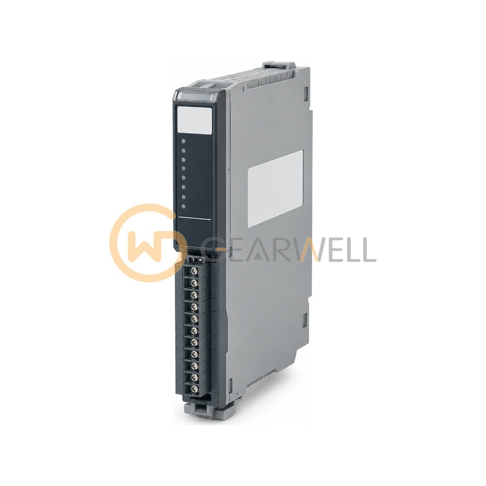 HONEYWELL CC-PAIH01 HART Analog Input Module