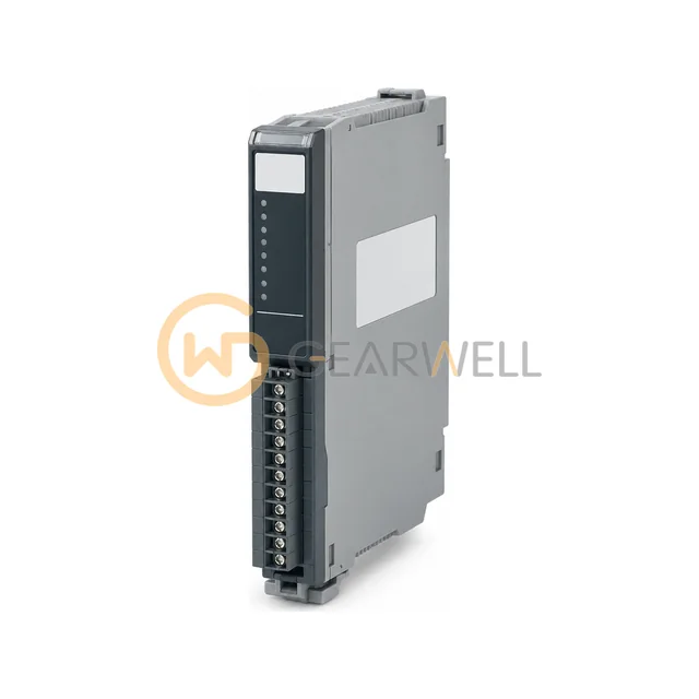 HONEYWELL CC-PAIH01 HART Analog Input Module