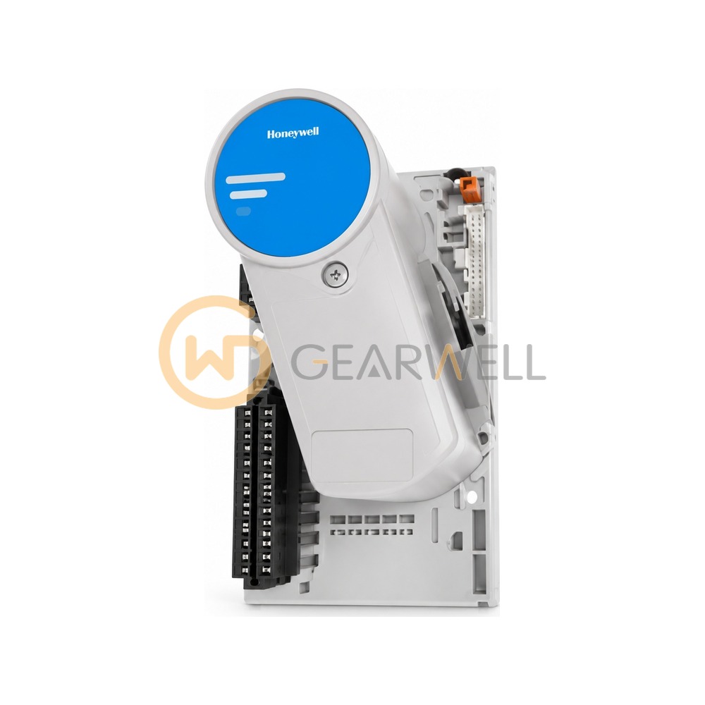 HONEYWELL CC-PAIH02 Series C High-Level Analog Input Module with HART