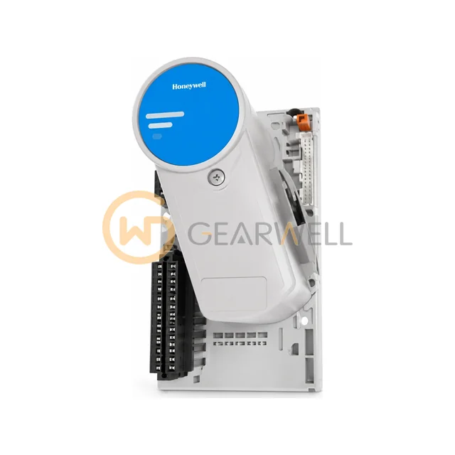 HONEYWELL CC-PAIH02 Series C High-Level Analog Input Module with HART