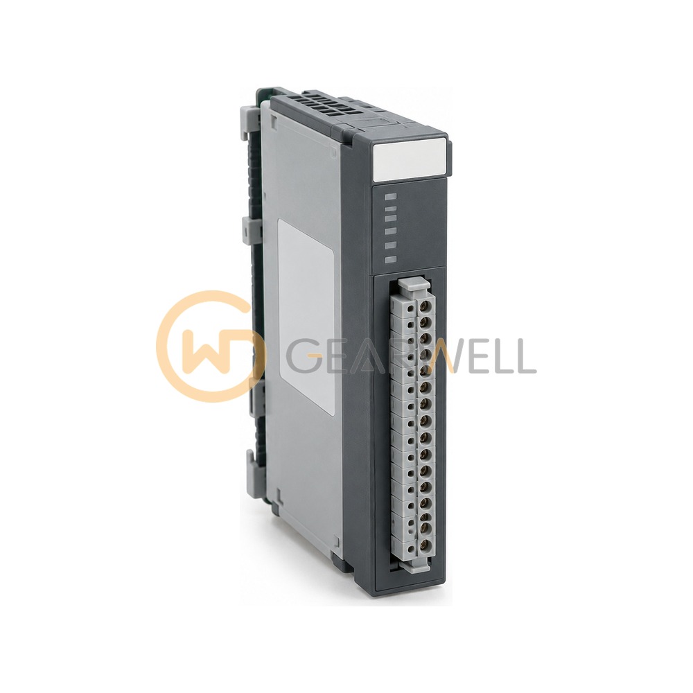 HONEYWELL CC-PAIX02 Differential Analog Input Module