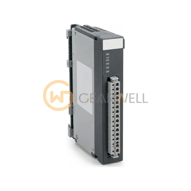HONEYWELL CC-PAIX02 Differential Analog Input Module