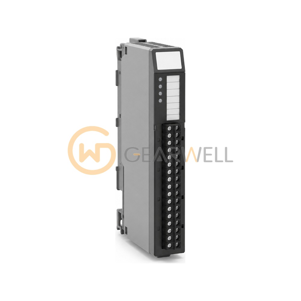 HONEYWELL CC-PAON01 Analog Output Module