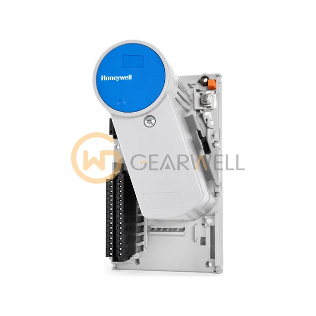 HONEYWELL CC-PAOX01 Series C High-Level Analog Output Module
