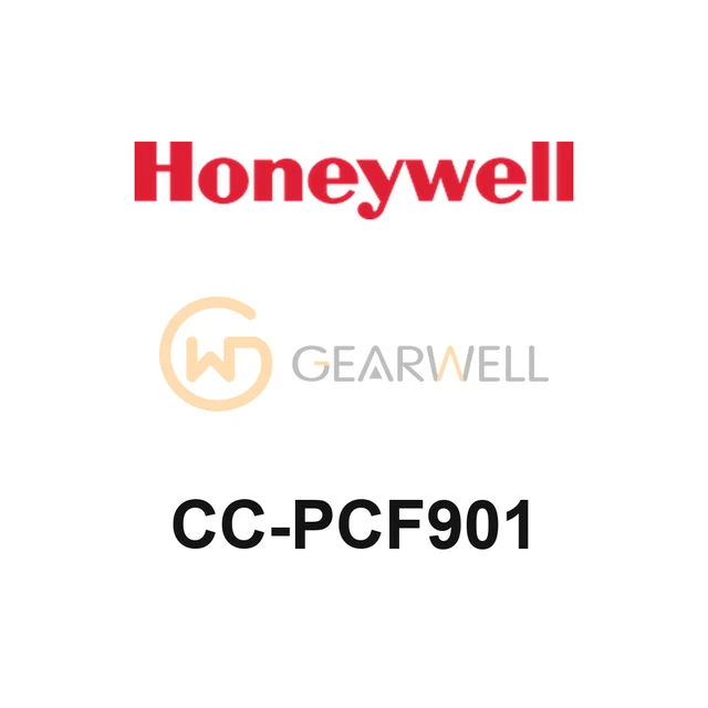 HONEYWELL CC-PCF901 Experion Series C Control Firewall Module CF9