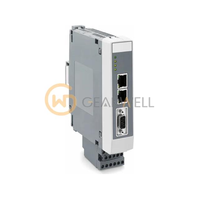 HONEYWELL CC-PCF901 Experion Series C Control Firewall Module CF9