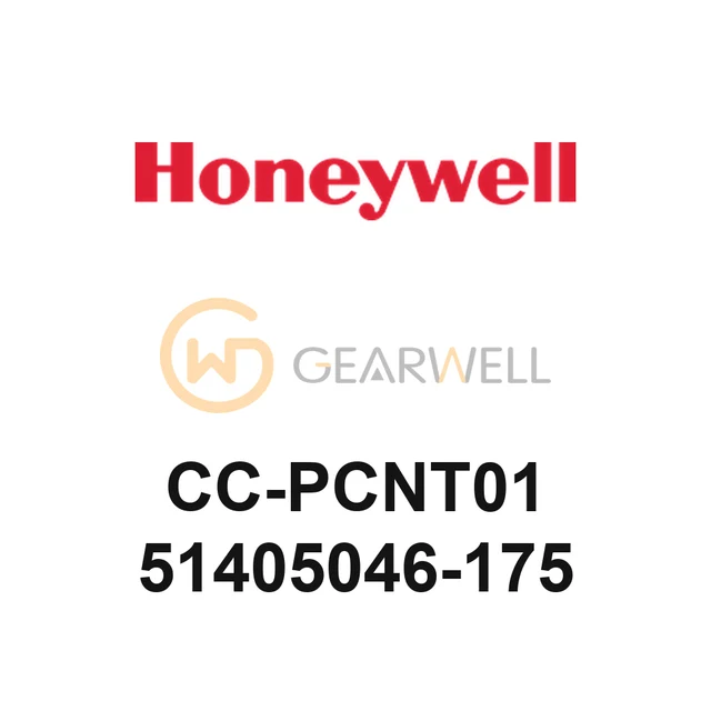 HONEYWELL CC-PCNT01 51405046-175 Process Controller Module