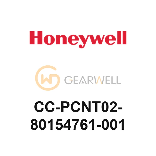 HONEYWELL CC-PCNT02-80154761-001 Experion PKS C300 Controller Module