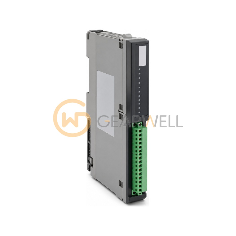 HONEYWELL CC-PDIL01 Digital Input Module