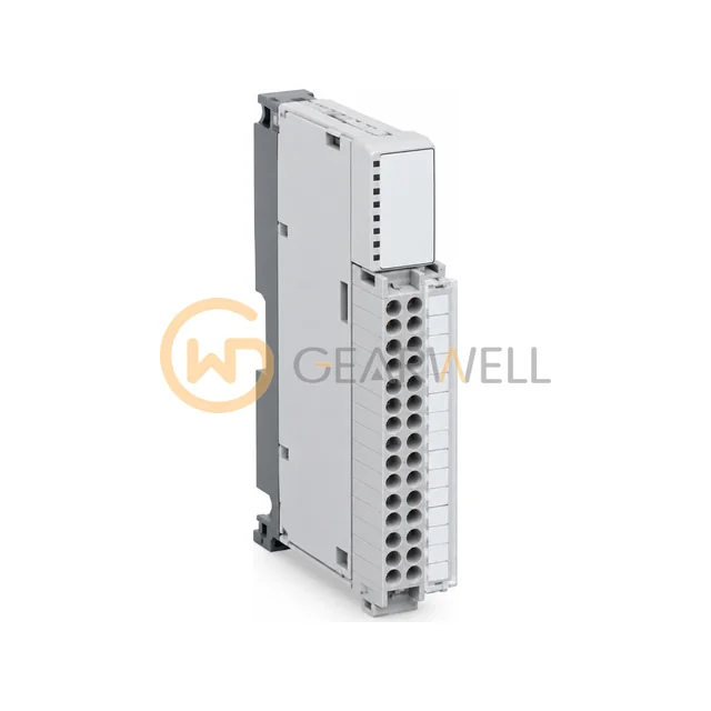 HONEYWELL CC-PDOD51 Series C 24 VDC Sink-Type Digital Output Module