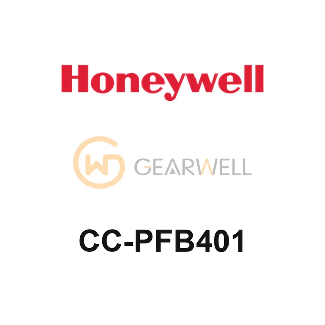 HONEYWELL CC-PFB401 Series C FIM4 Fieldbus Interface Module
