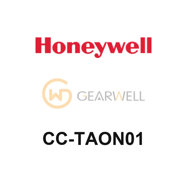 HONEYWELL CC-TAON01 Series C Analog Output IOTA