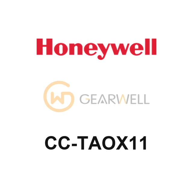 HONEYWELL CC-TAOX11 Series C Analog Output IOTA, Redundant
