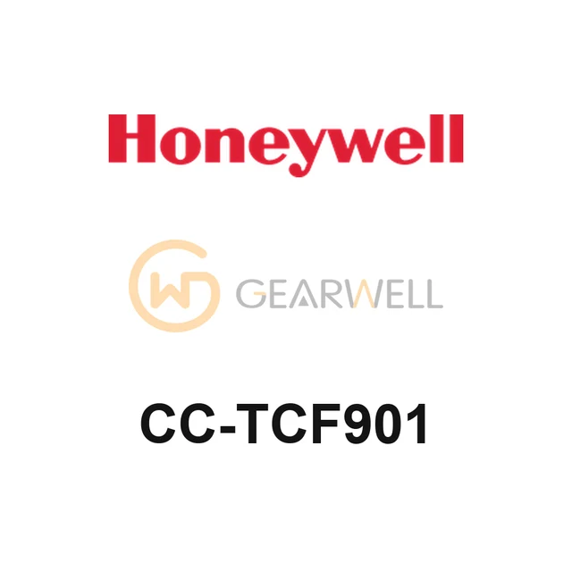HONEYWELL CC-TCF901 Series C Control Firewall Module
