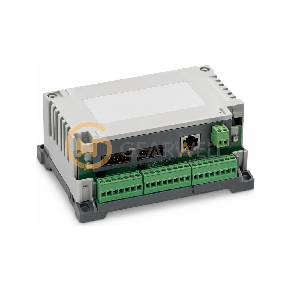 HONEYWELL CC-TCNT01 C300 Controller IOTA