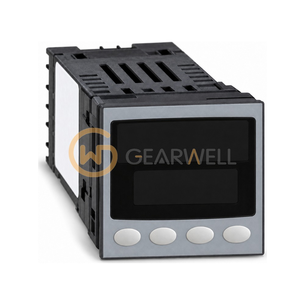 Honeywell DC120L11110100 UDC1200 Micro-Pro FM Limit Controller