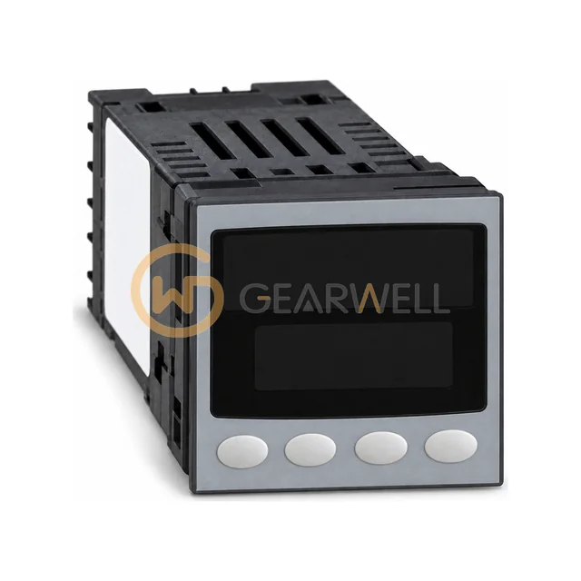 Honeywell DC120L11110100 UDC1200 Micro-Pro FM Limit Controller
