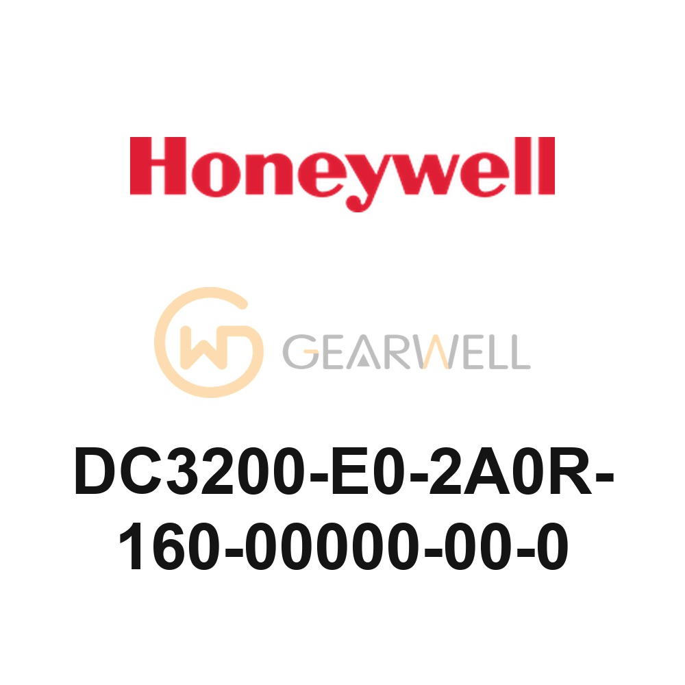 HONEYWELL DC3200-E0-2A0R-160-00000-00-0 UDC3200 Digital Controller