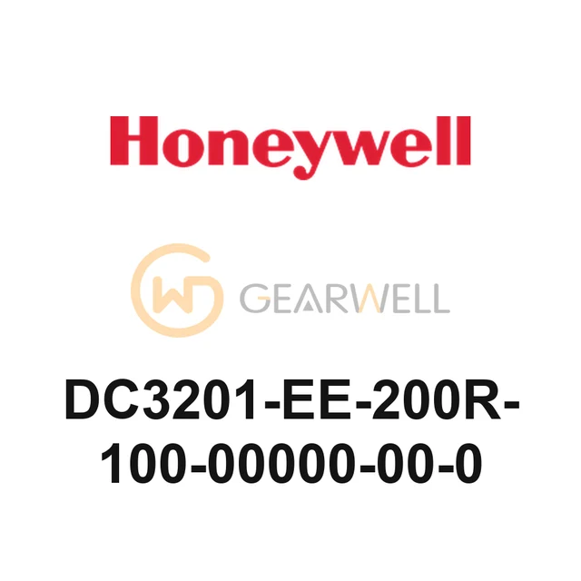 HONEYWELL DC3201-EE-200R-100-00000-00-0 UDC3200 Digital Controller