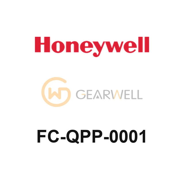 HONEYWELL FC-QPP-0001 Safety Manager Quad Processor Pack (QPP)