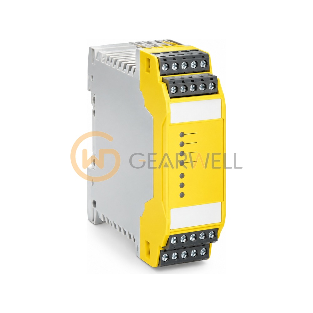 HONEYWELL FC-SCNT01 Safety Manager SC Safety Controller