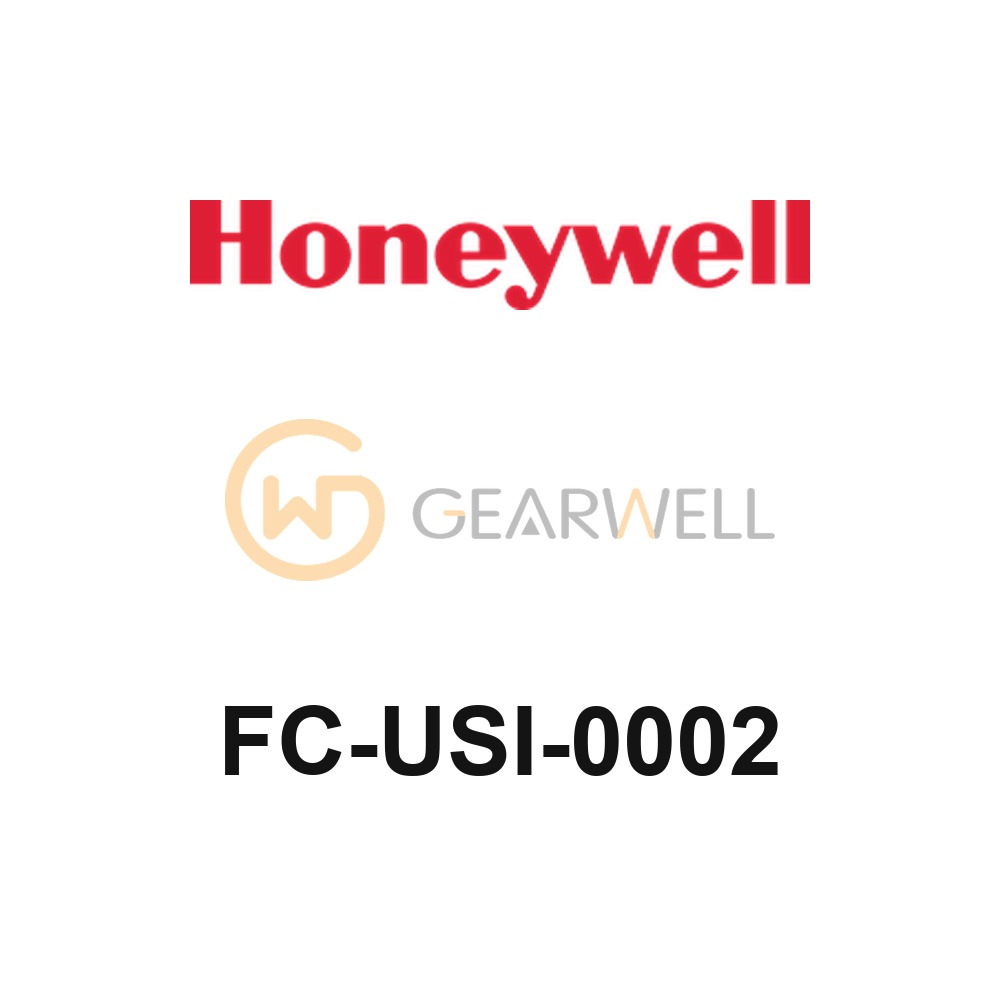 HONEYWELL FC-USI-0002 Safety Manager Universal Safety Interface Module