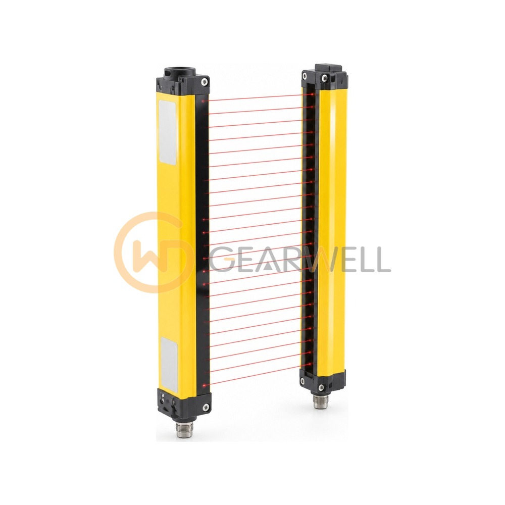 HONEYWELL FF-SB12E04K-S2 Safety Light Curtain