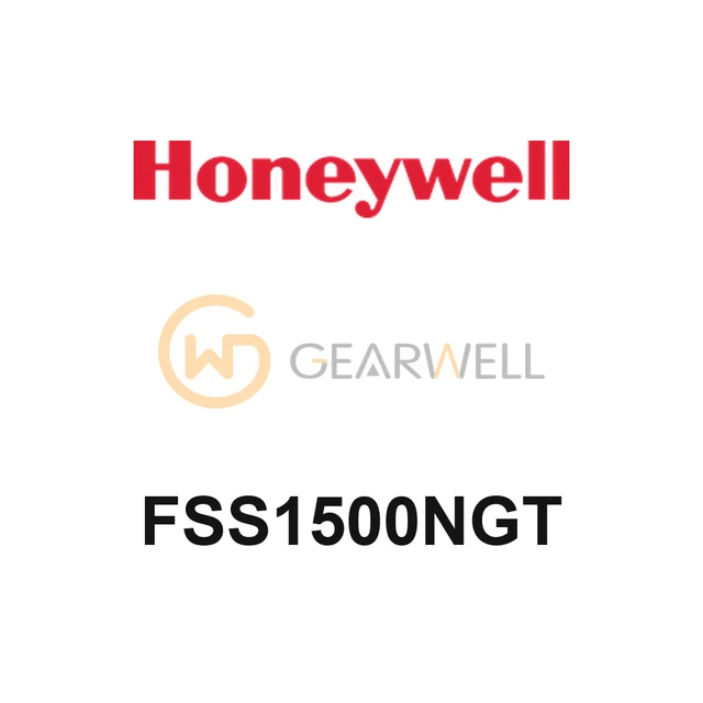 HONEYWELL FSS1500NGT FSS Series Piezoresistive Force Sensor