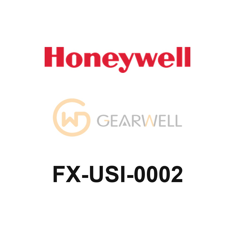 HONEYWELL FX-USI-0002 Universal Safety Interface Module