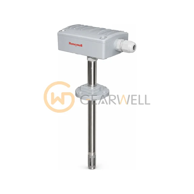 HONEYWELL H7080B2103 H7080B Duct Humidity Temperature Transducer