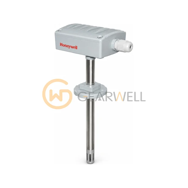 HONEYWELL H7080B2105 H7080B Duct Humidity Temperature Transducer