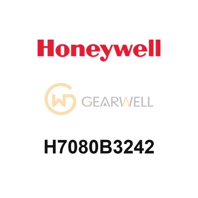 HONEYWELL H7080B3242 H7080B Duct Humidity Temperature Transducer