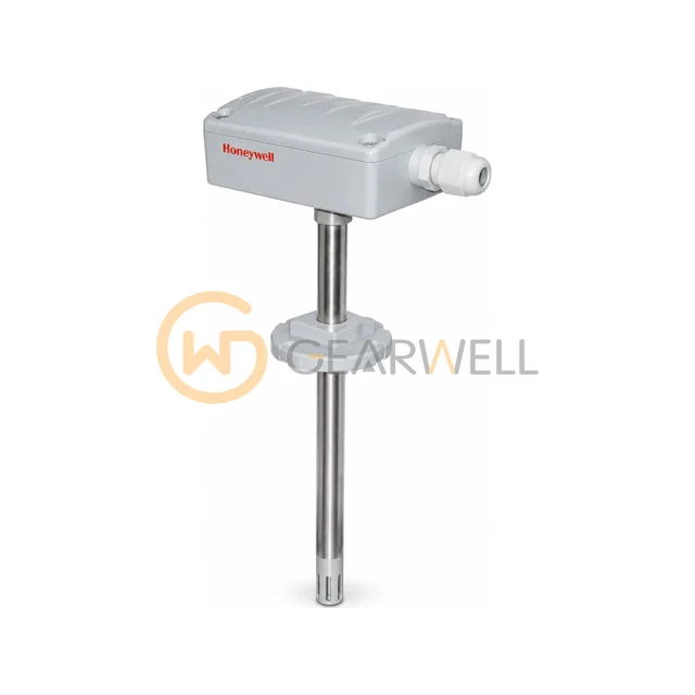 HONEYWELL H7080B3242 H7080B Duct Humidity Temperature Transducer