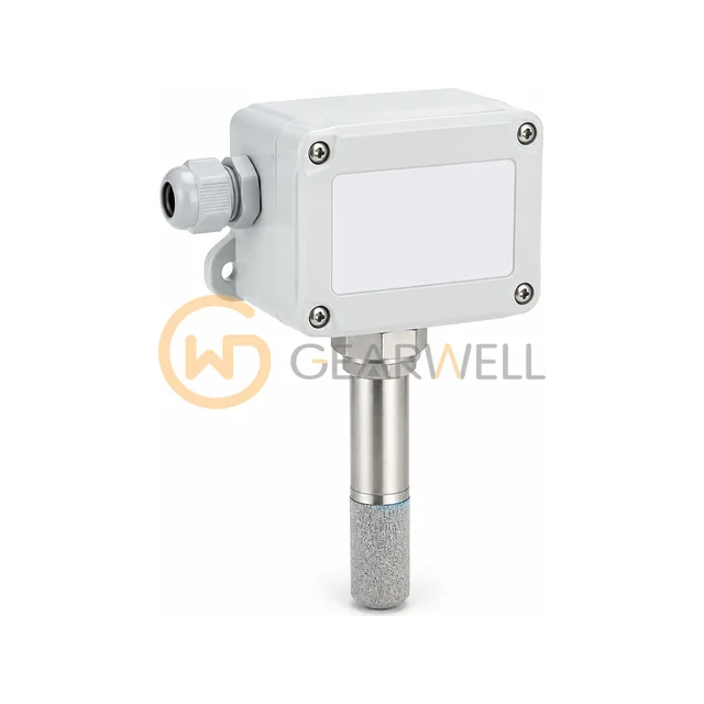 HONEYWELL H7090B4263 Humidity Transmitter