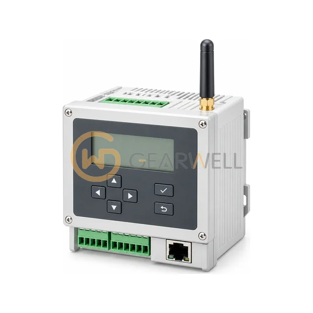HONEYWELL HEGS5300 Telemetry Controller